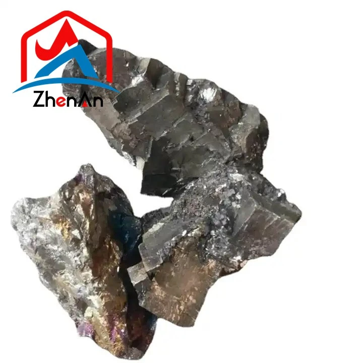 Quality Ferrovanadium Block Quality Ferrovanadium Block