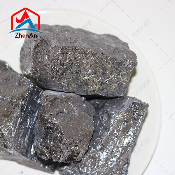 Silicon Metal Lumps