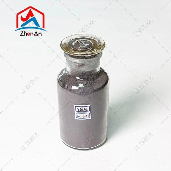 Silicon Powder