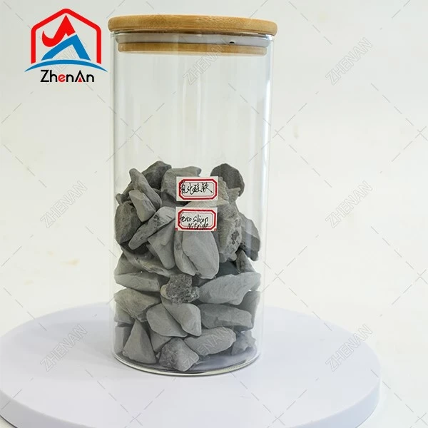 10-100mm FeSi3N4 Ferrosilicon Nitride 10-100mm FeSi3N4 Ferrosilicon Nitride