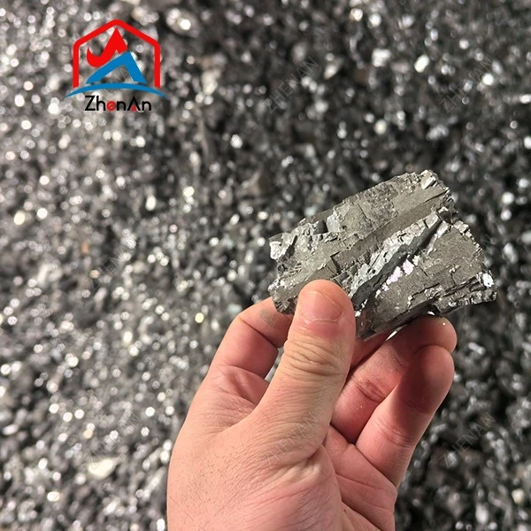 Alloy of Iron and Vanadium For Sale Alloy of Iron and Vanadium For Sale