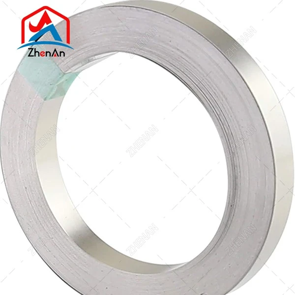 nickel tape nickel tape