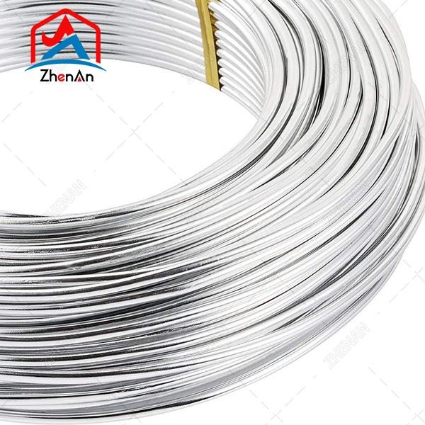 Aluminium Wire For Core-pulling Nails Aluminium Wire For Core-pulling Nails