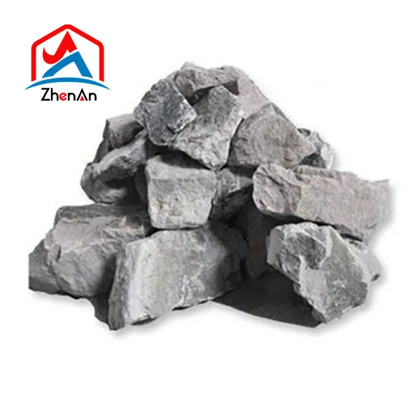 Введення карбіду кальцію