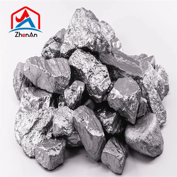 Classification Of Ferro Silicon