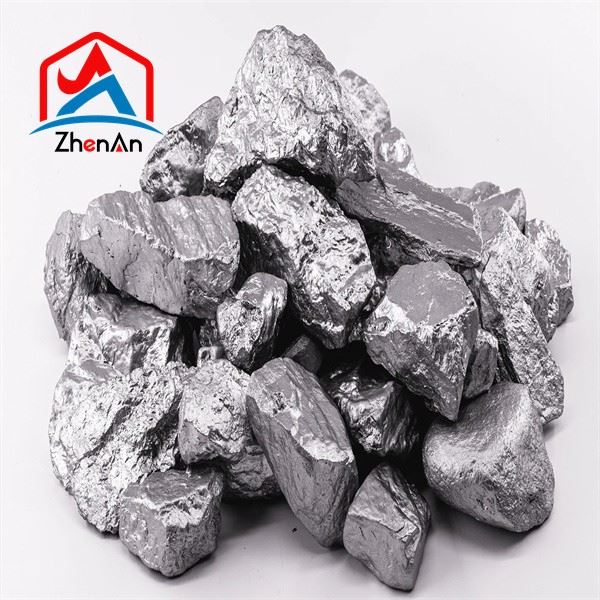 Difference Between Ferrosilicon And Iron Ore