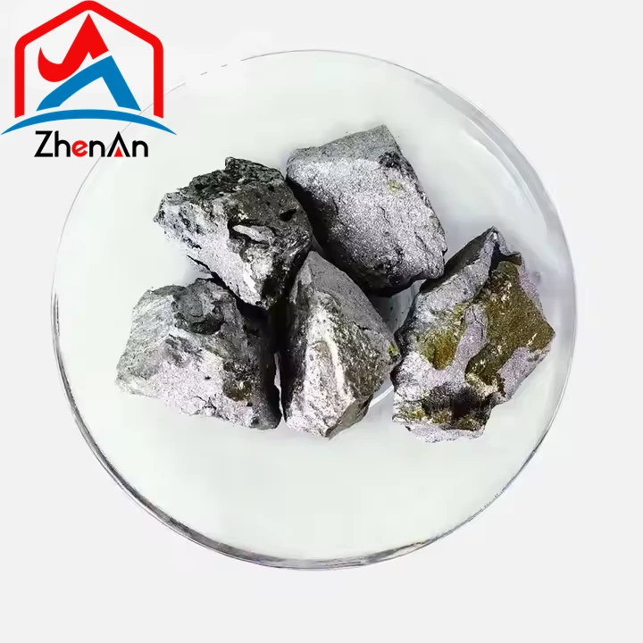 Ferro Vanadium Lump For Making Steel Ferro Vanadium Lump For Making Steel