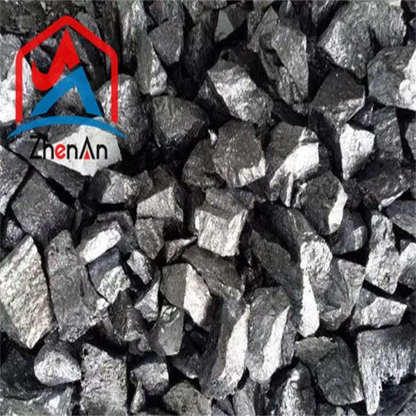 metallic silicon boasts a range of additional products
