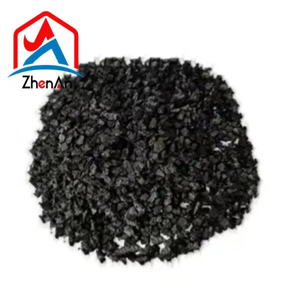 Матеріал високого рівня кальцинований нафтова кокс