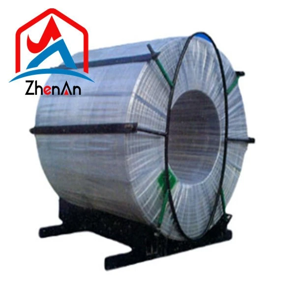High Level Material CaSi Cored Wire