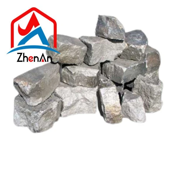 High Level Material Low-C Ferro Manganese High Level Material Low-C Ferro Manganese