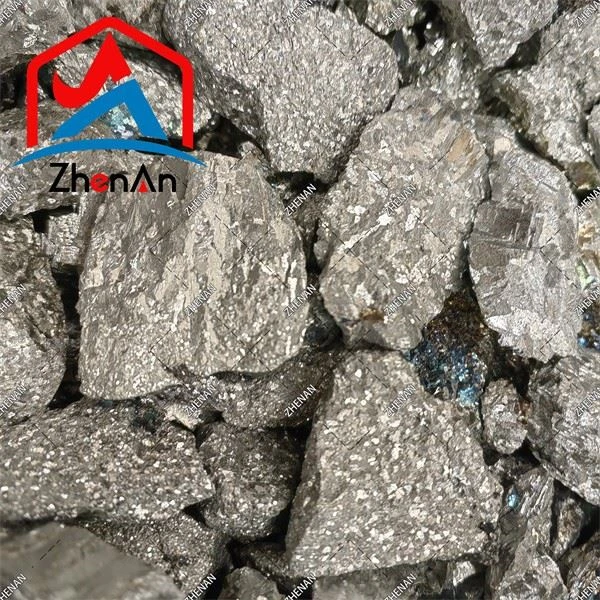 High Quality Ferrovanadium For Steel Making High Quality Ferrovanadium For Steel Making