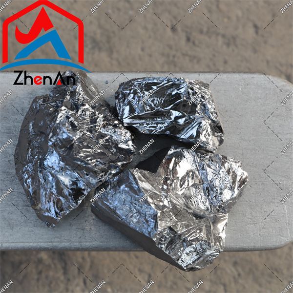 High Quality Metallurgical Grade Silicon Metal 553