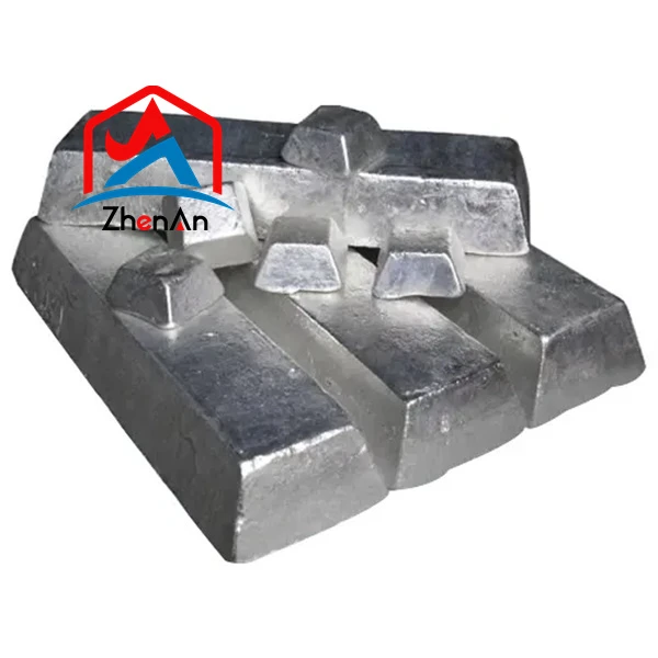 Important Material Magnesium Ingot Important Material Magnesium Ingot