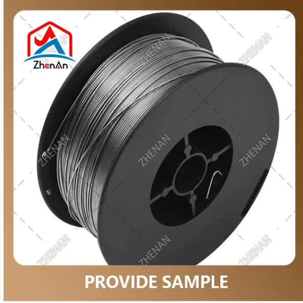 Kinds Of Cored Wires