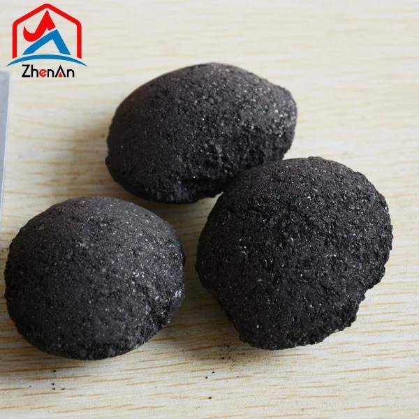 Manganese Briquette Steel Metallurgy High Pure 95-97 Manganese Briquette Steel Metallurgy High Pure 95-97