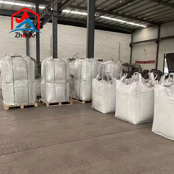 High purity metal silicon powder