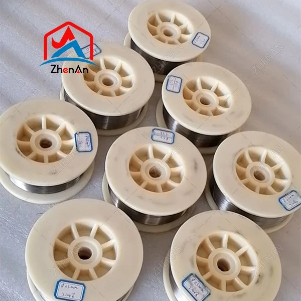 Tantalum Niobium Alloy Wires Free Sample