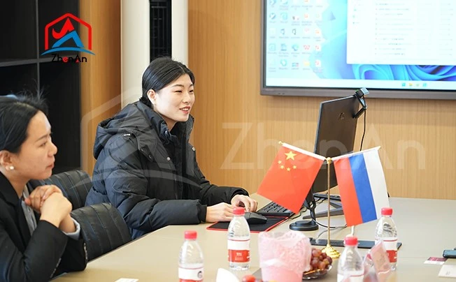 ZhenAn ferrotungsten ZhenAn ferrotungsten