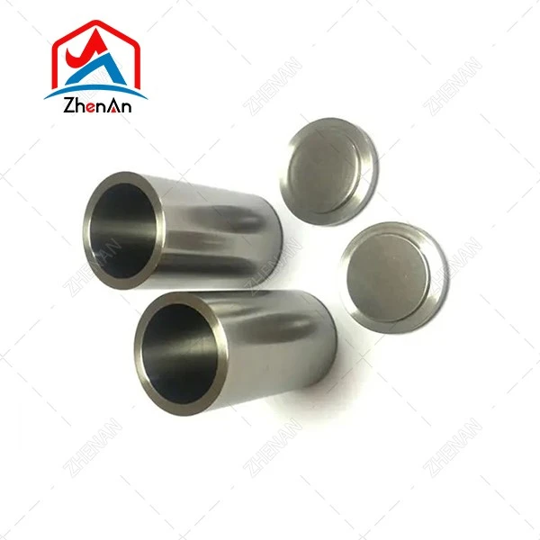 nickel crucible Made In China nickel crucible Made In China