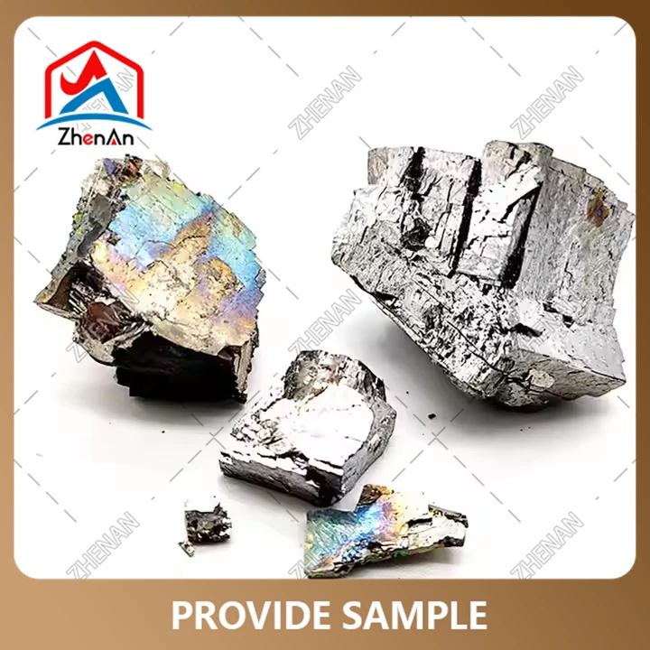 Enhancing Durability With Ferro Vanadium Enhancing Durability With Ferro Vanadium