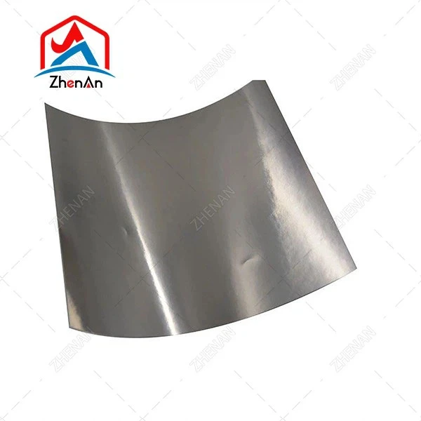 high quality product molybdenum foil high quality product molybdenum foil