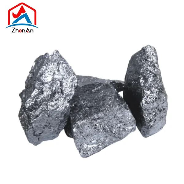 Pure Silicon Metal 421