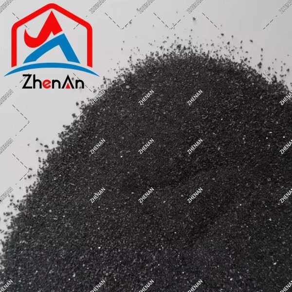 Silicon Carbide For Durable Ceramic Applications