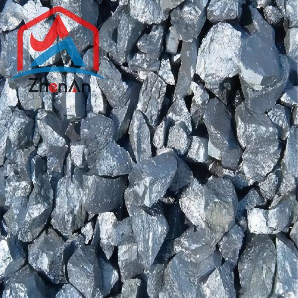 Silicon Metal 411