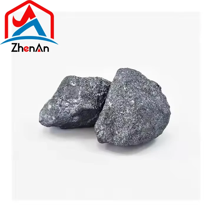 Silicon Metal 553 Lump Superior Purity