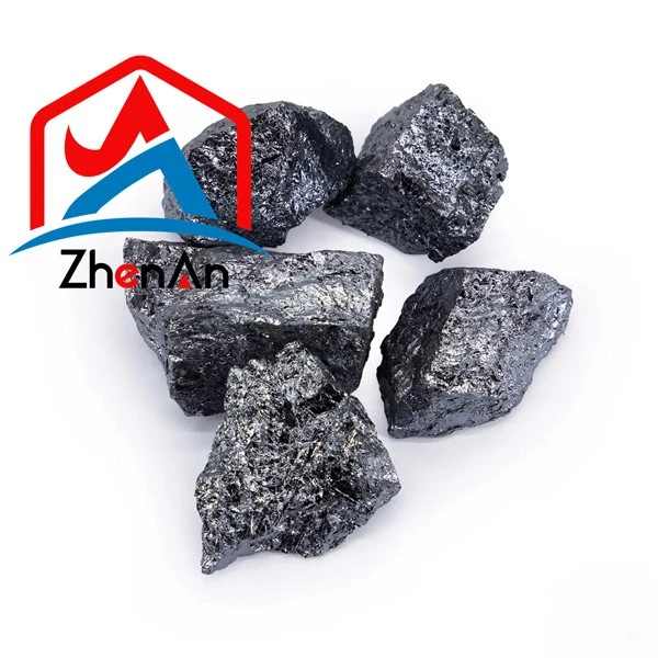 Silicon Metal Of Optical Fiber