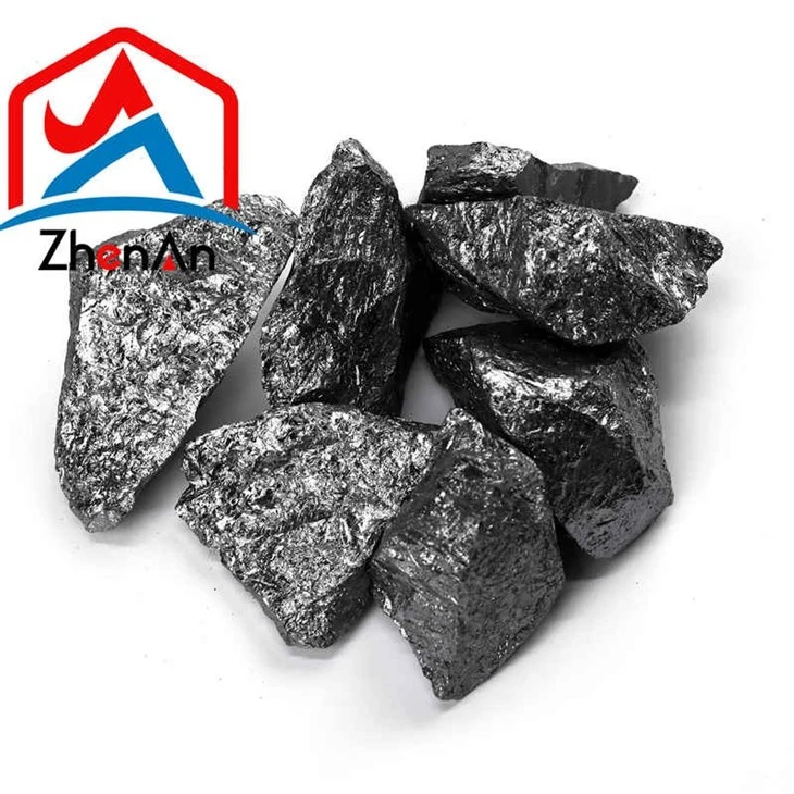 Special Material Silicon Barium