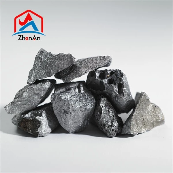 The Classification Of Ferro Titanium