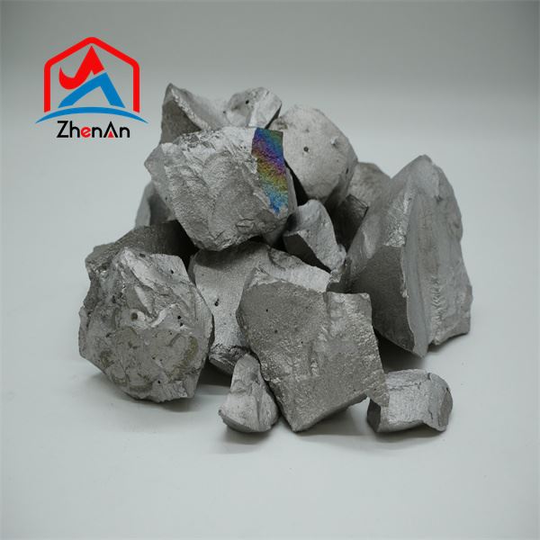 The Classification Of Ferro Titanium