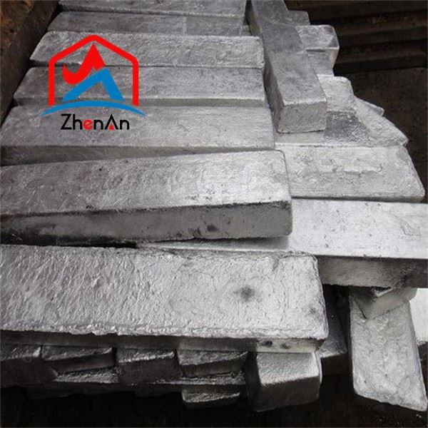 The Cost Effective Magnesium Ingot The Cost Effective Magnesium Ingot